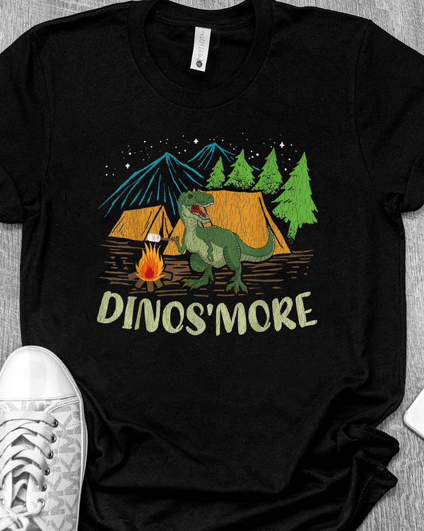 Unisex Standard T-Shirt